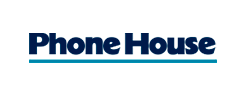 logo, phone house