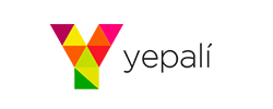 logo, yepali